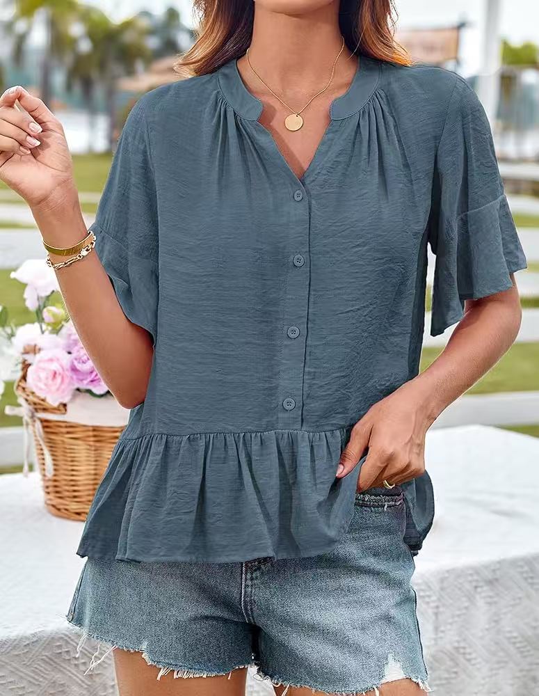 Vintage Inspired Garment