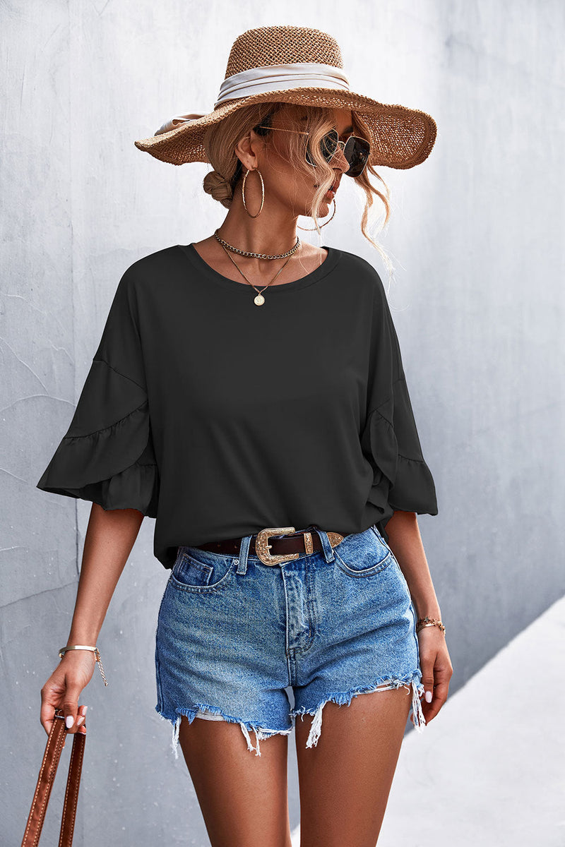 Timeless Vintage Style Garment