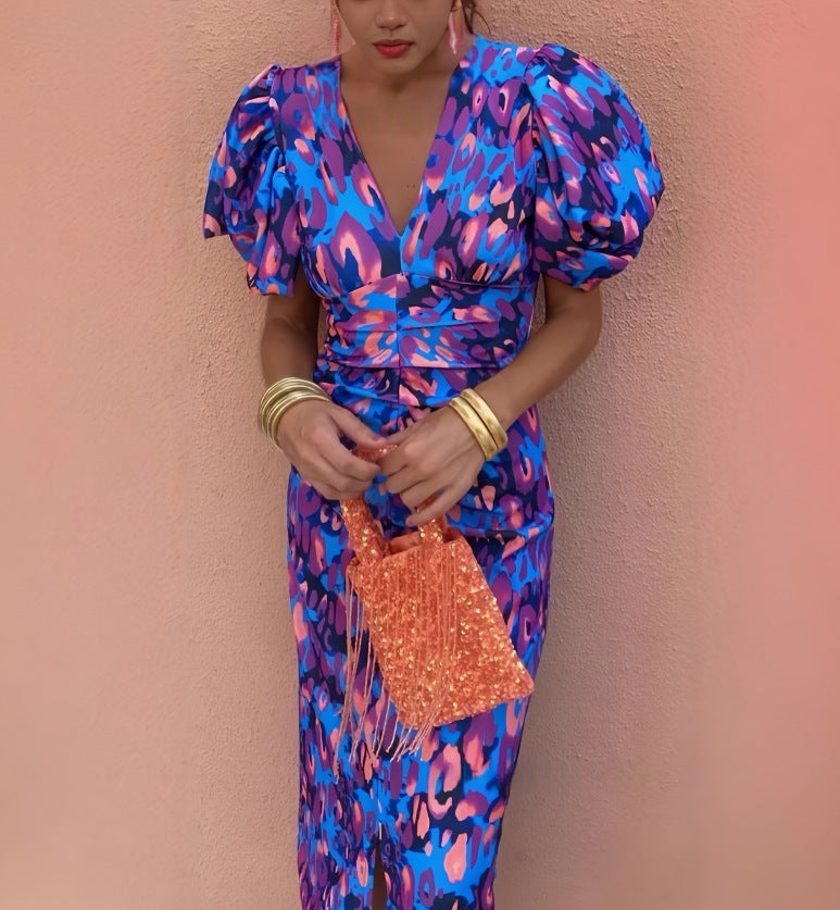 Vintage Inspired Garment