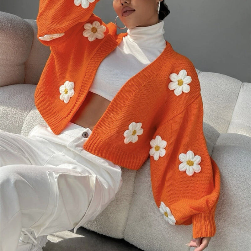 Classic Vintage Cardigan
