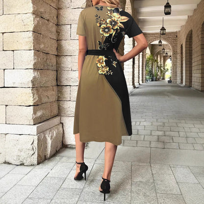 Thoughtfully Designed Garment