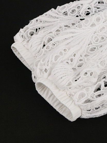 Beautifully Crafted Garment