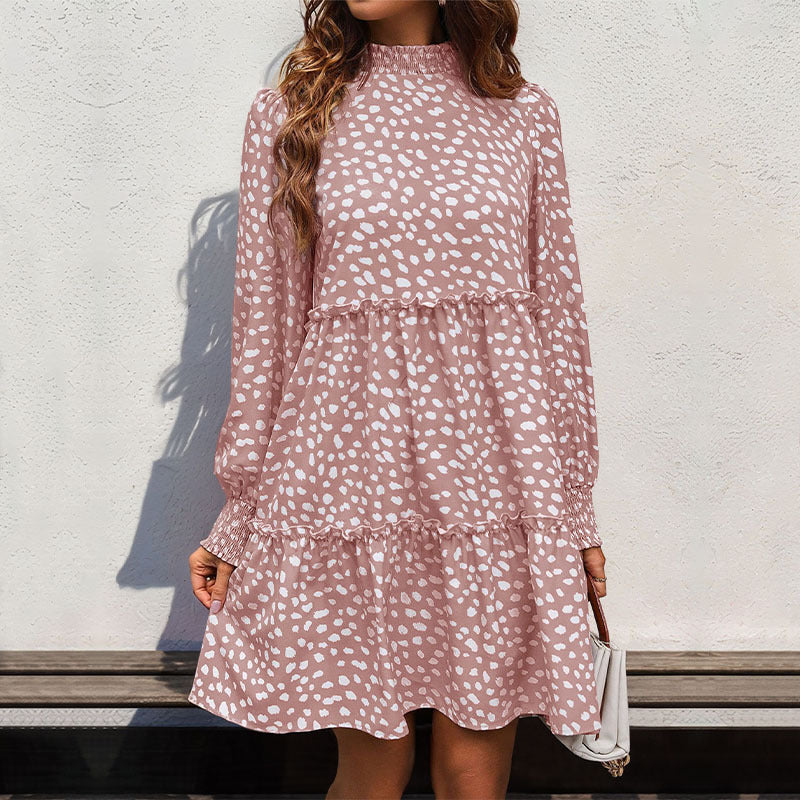 Elegantly Designed Garment
