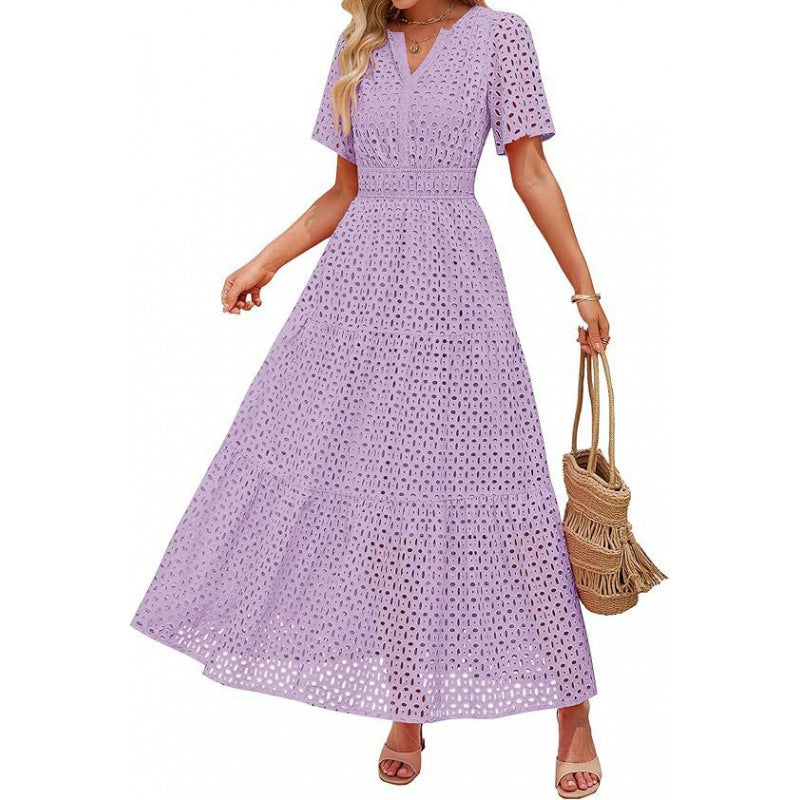 Elegantly Designed Garment