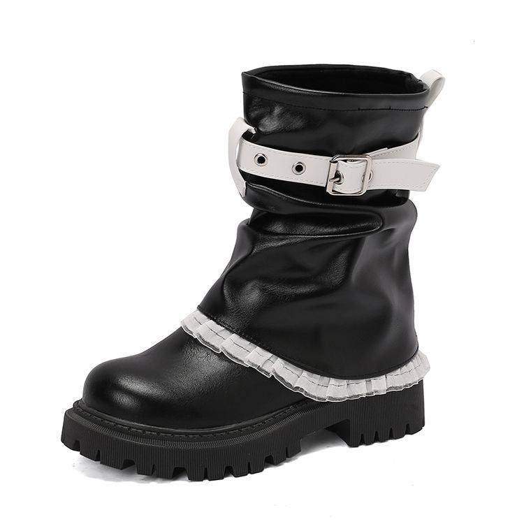 Comfortable Orthopedic Boots for Daily Wear