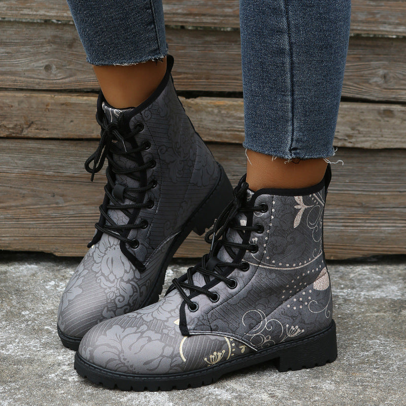 Stylish Orthopedic Boots for Any Occasion