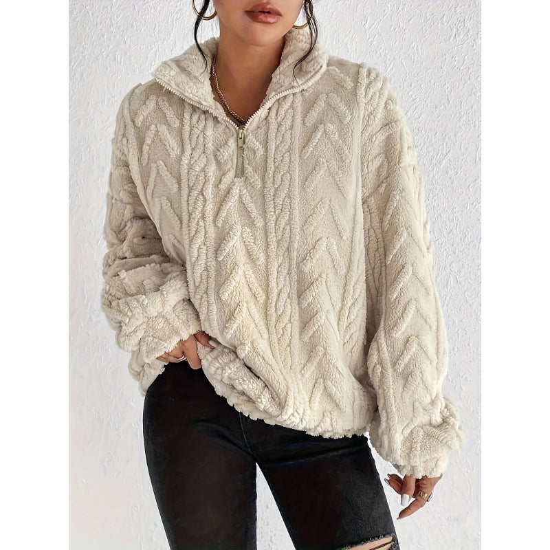 Classic Designed Pullover