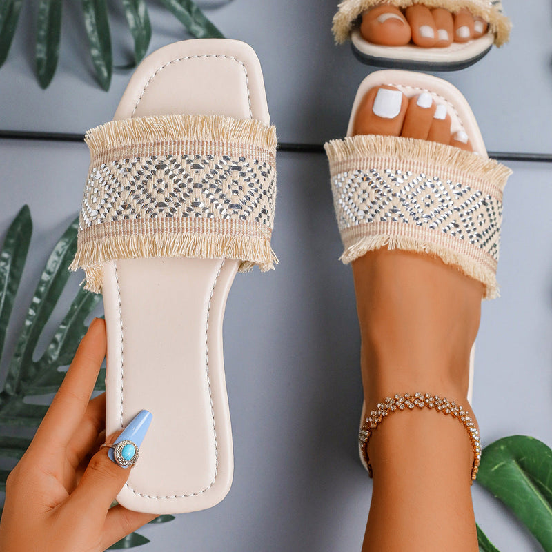 Stylish Orthopedic Sandals for Any Occasion