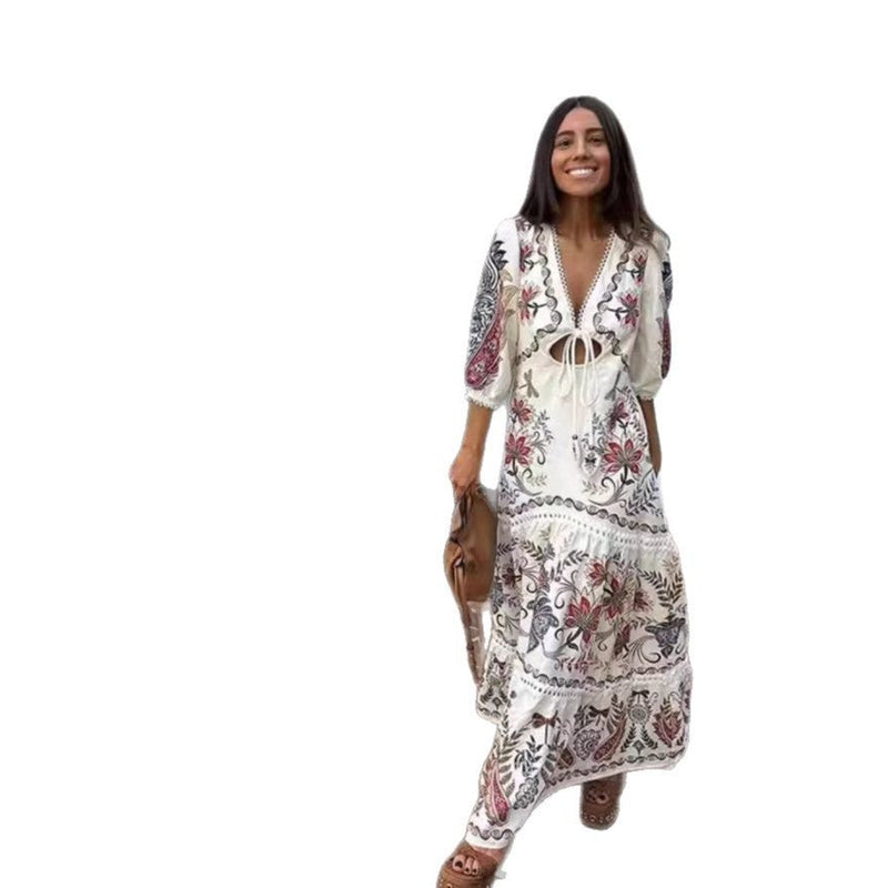 Beautifully Crafted Garment