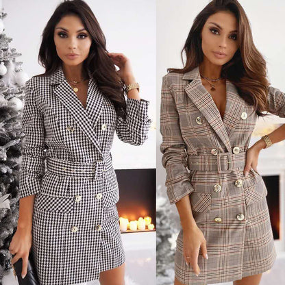 Vintage Inspired Garment