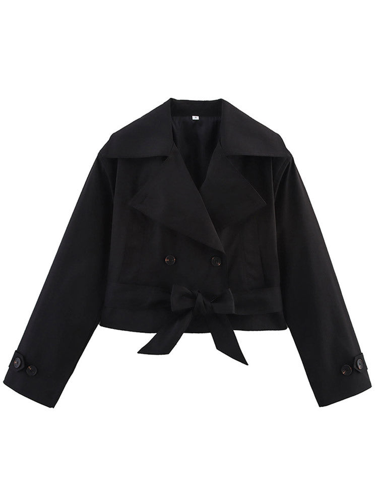 Classic Designed Coat