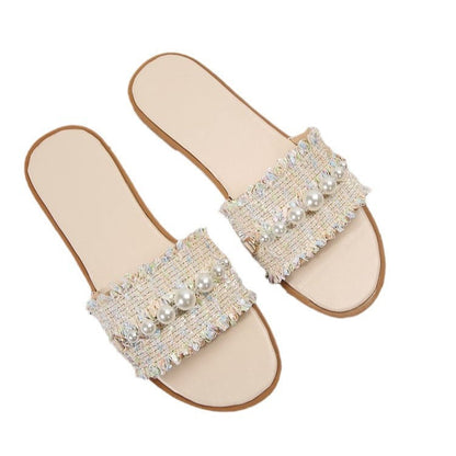 Graceful Orthopedic Sandals for Modern Look