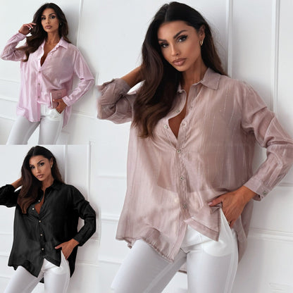 Classic Designed Garment
