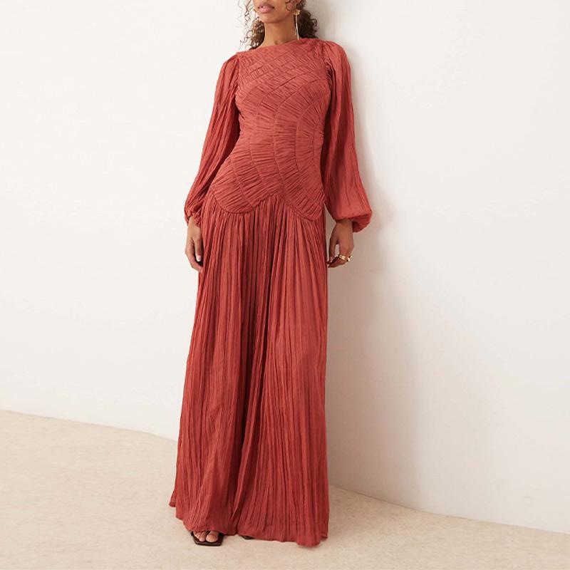 Classic Designed Garment