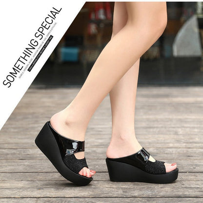 Elegant Orthopedic Sandals for Every Step