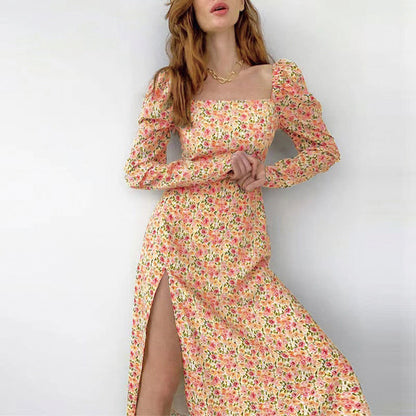 Vintage Inspired Garment
