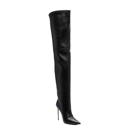 Beautifully Crafted Orthopedic Boots