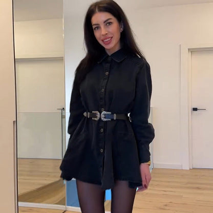 Timeless Vintage Style Garment