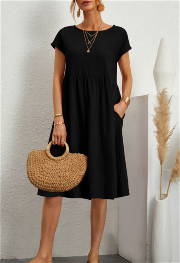 Timeless Vintage Style Garment