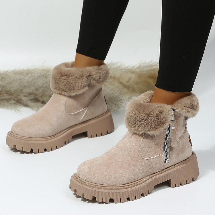 Beautifully Crafted Orthopedic Boots