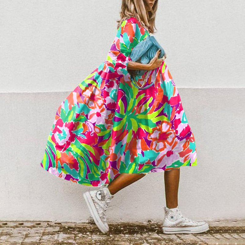 Timeless Vintage Style Garment