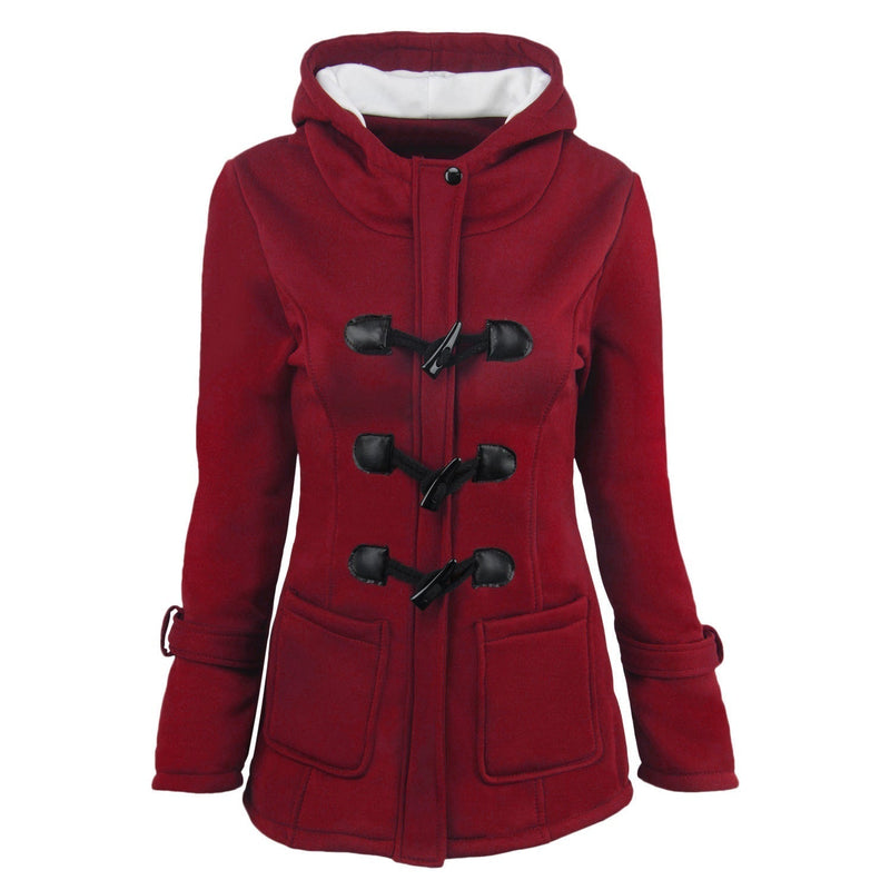 Classic Designed Coat