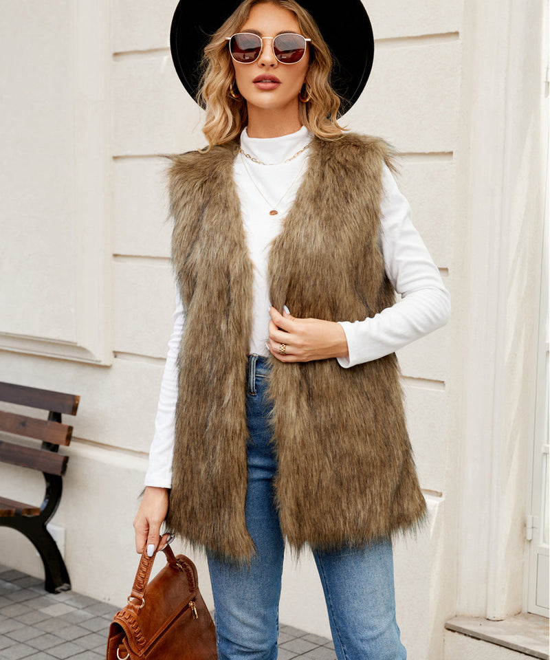 Timeless Vintage Style Garment