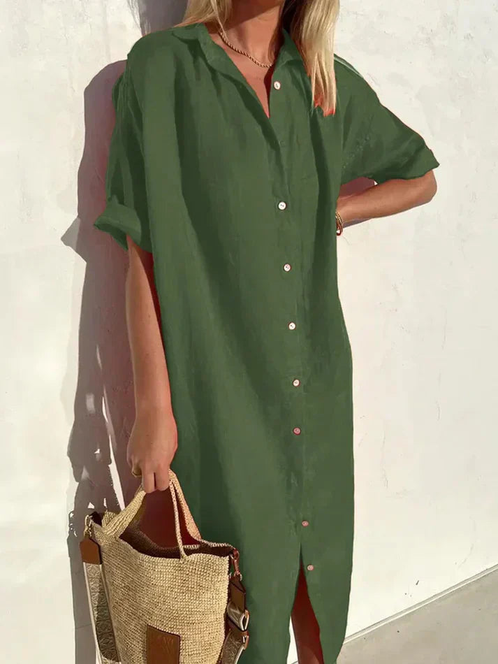 Vintage Inspired Garment