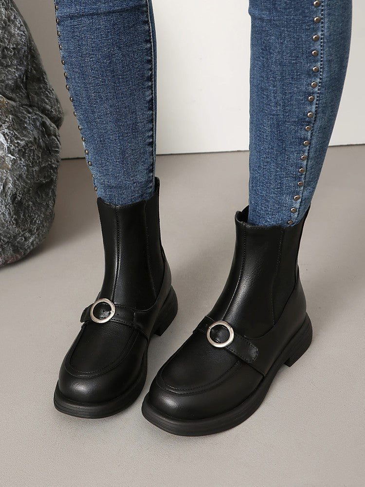 Beautifully Crafted Orthopedic Boots