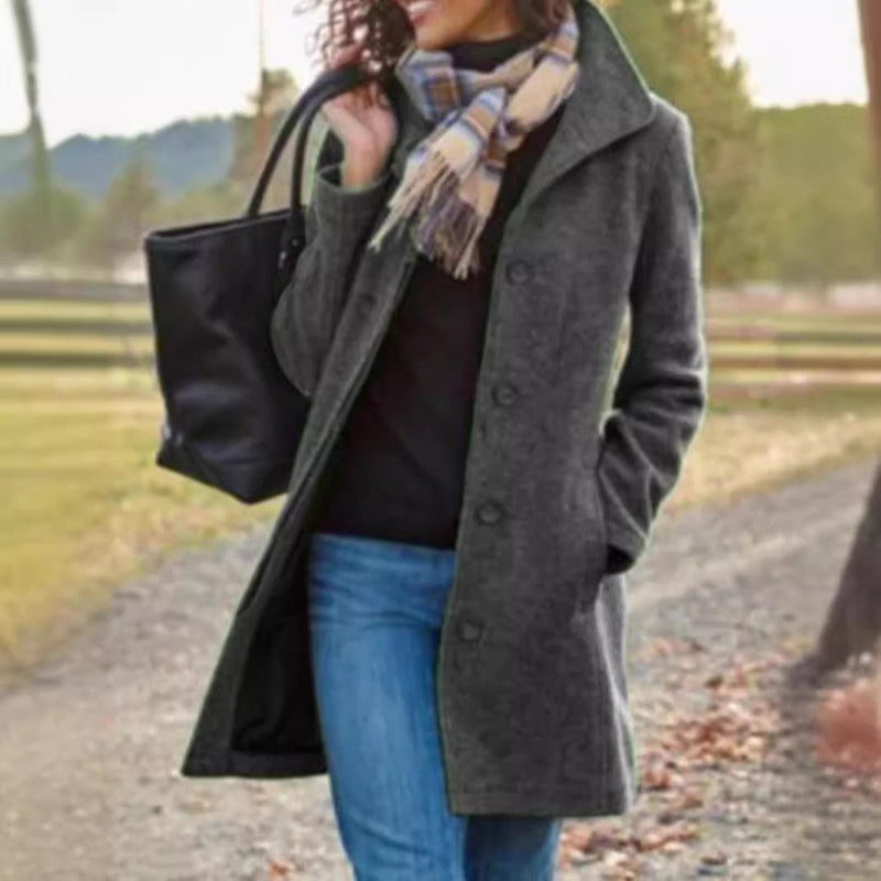 Timeless Vintage Style Garment