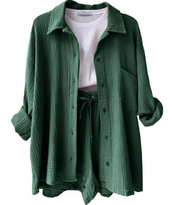 Thoughtfully Designed Garment
