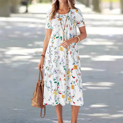 Vintage Inspired Garment