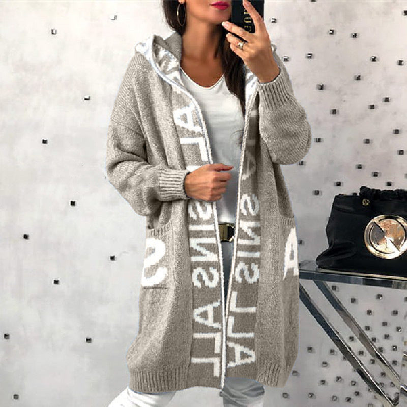 Classic Vintage Cardigan