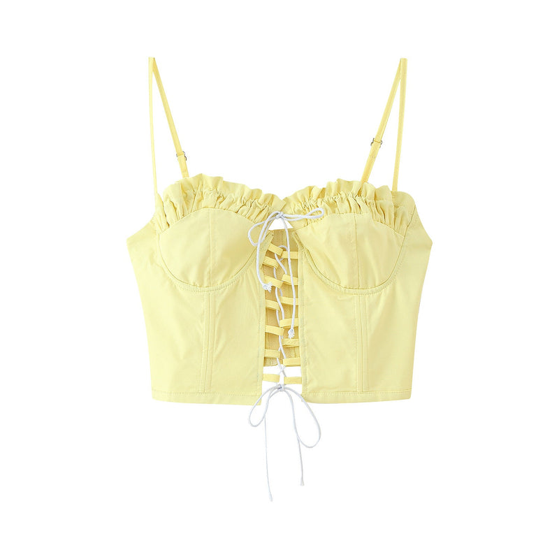 Classic Vintage Top