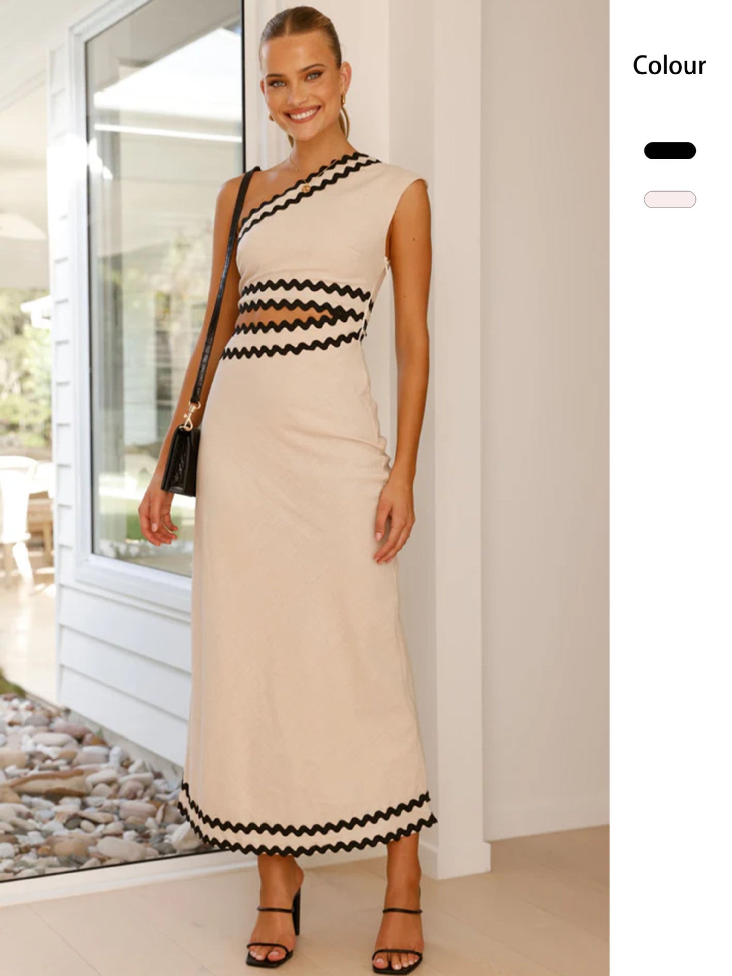 Beautifully Crafted Dress