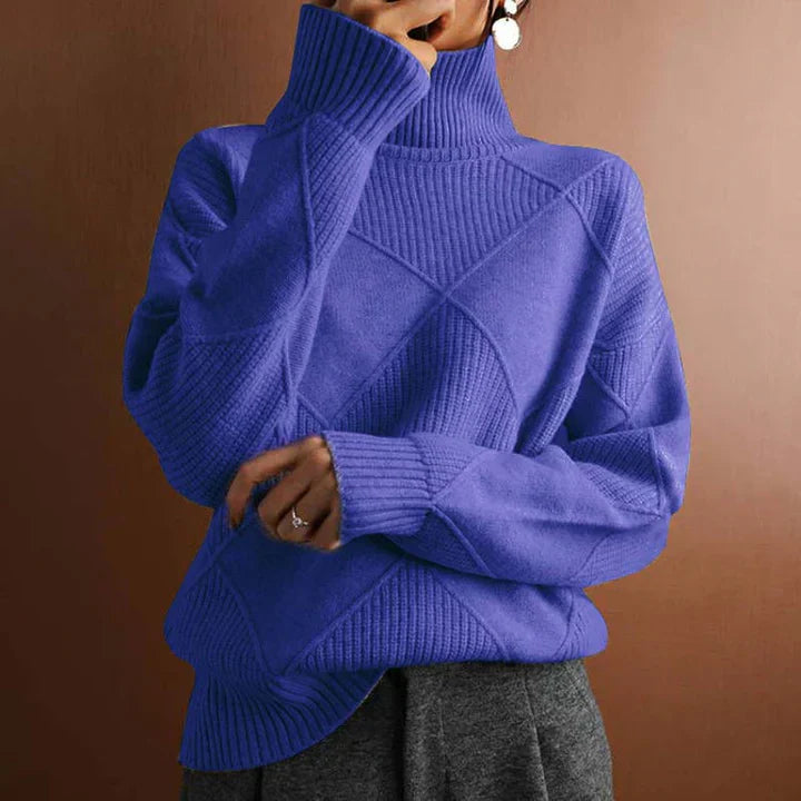 Beautifully Crafted Pullover