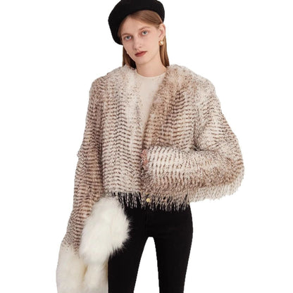 Elegantly Designed Garment