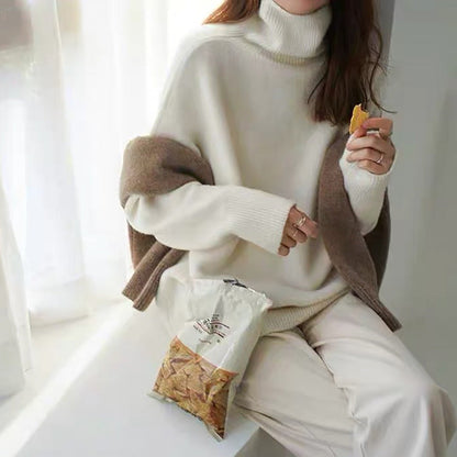 Classic Vintage Pullover