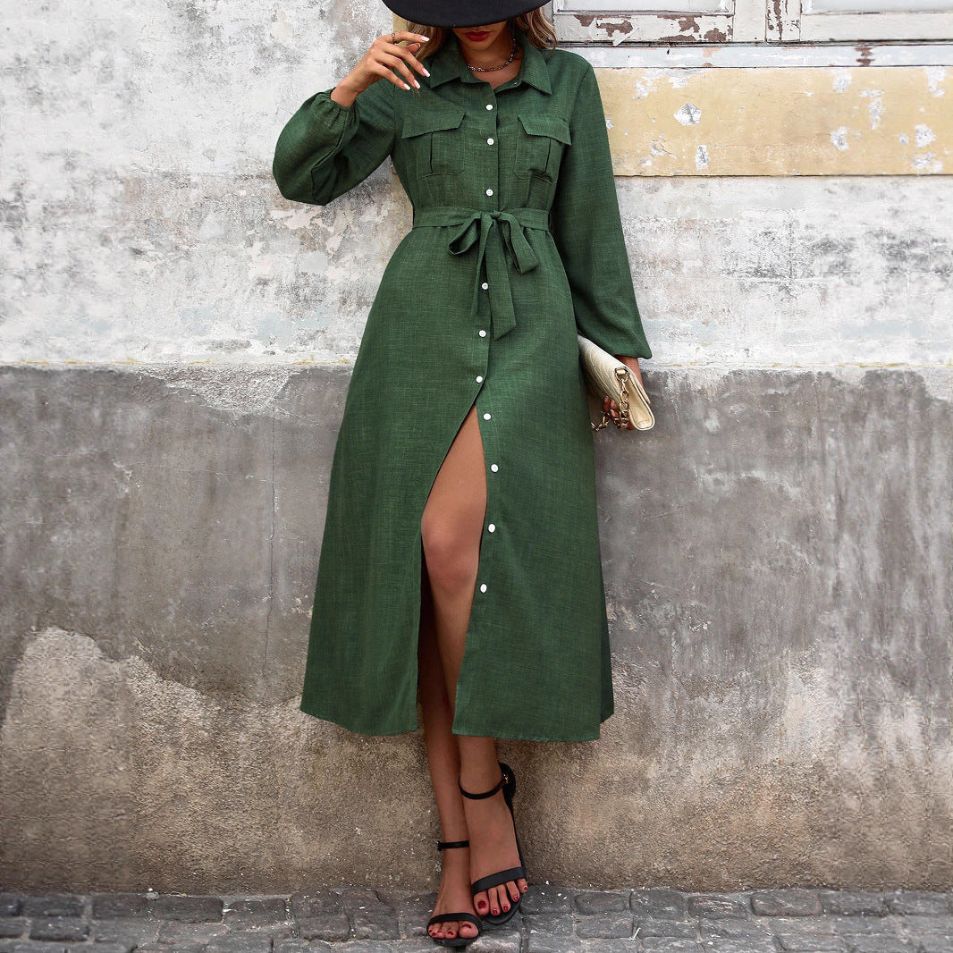 Elegantly Designed Garment