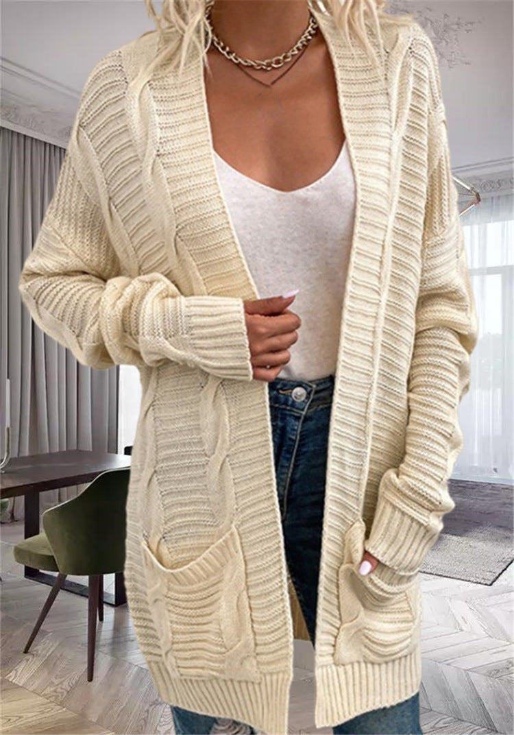 Vintage Inspired Cardigan