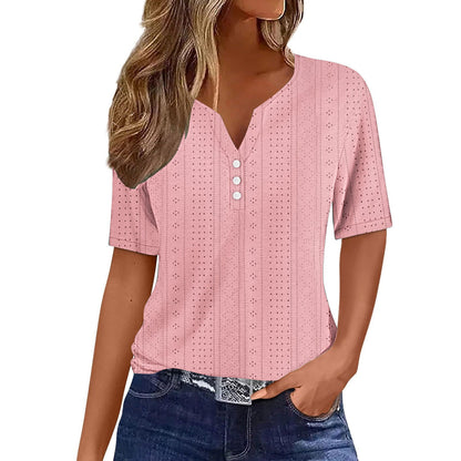 Beautifully Crafted Shirt