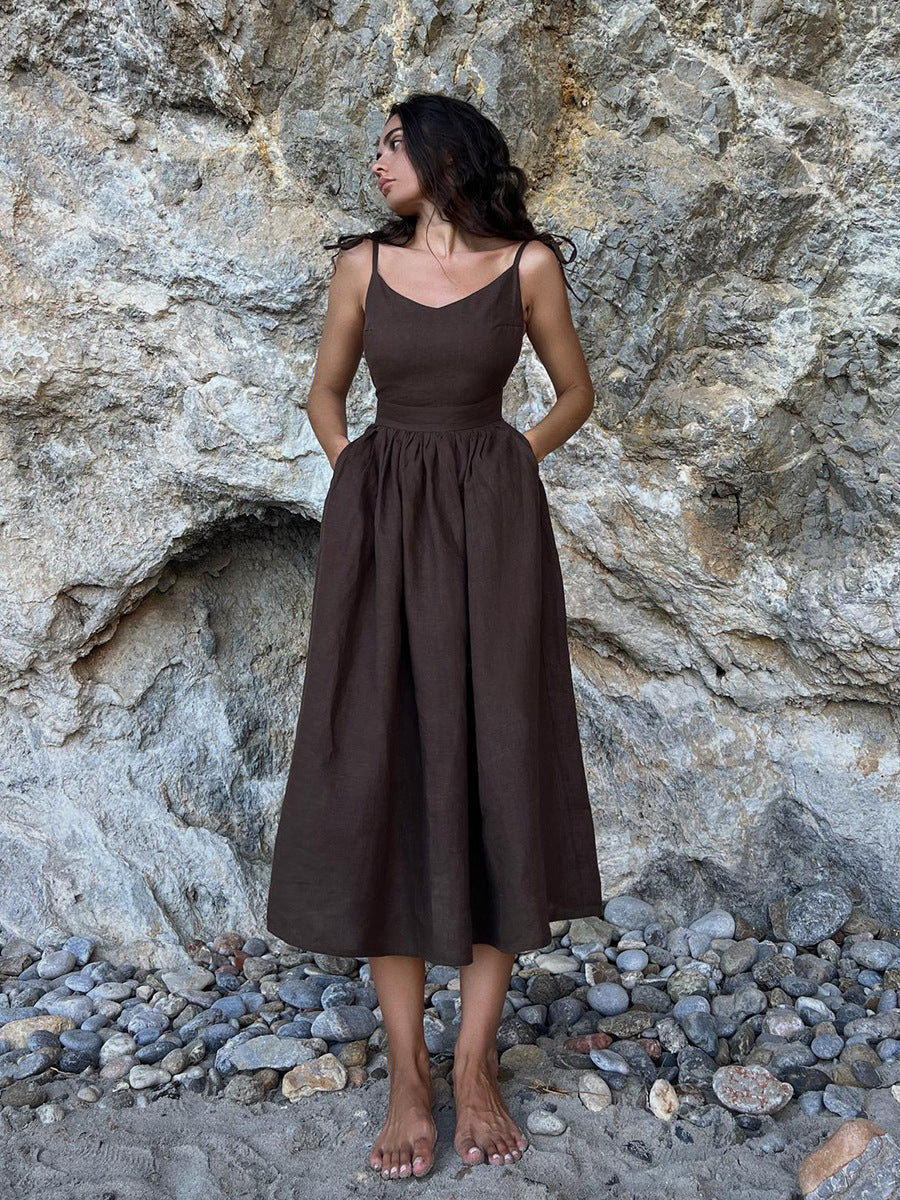Elegantly Designed Dress