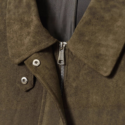 Beautifully Crafted Garment