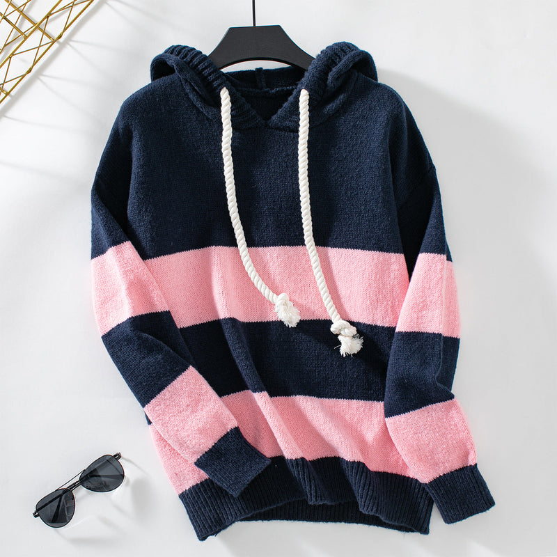 Vintage Inspired Pullover
