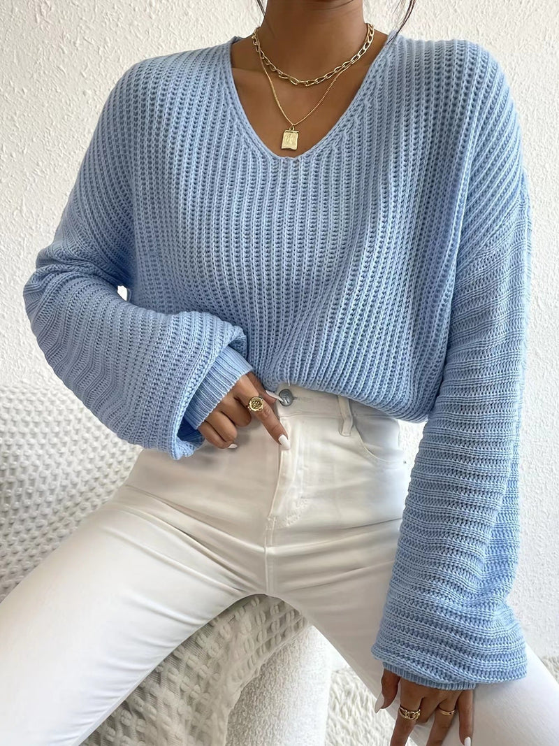 Vintage Inspired Sweater