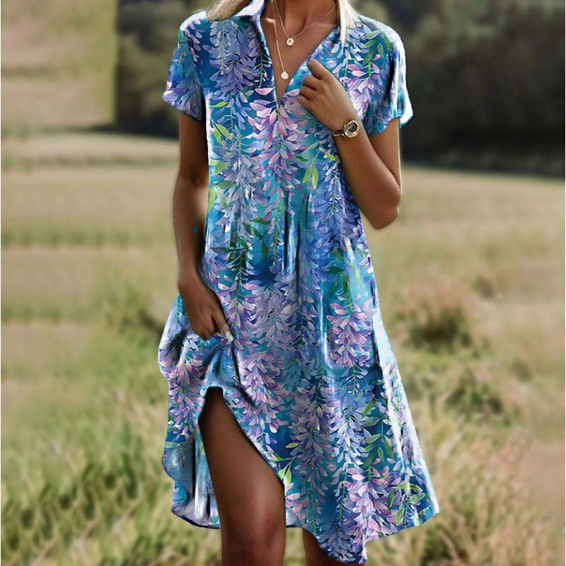 Classic Designed Garment
