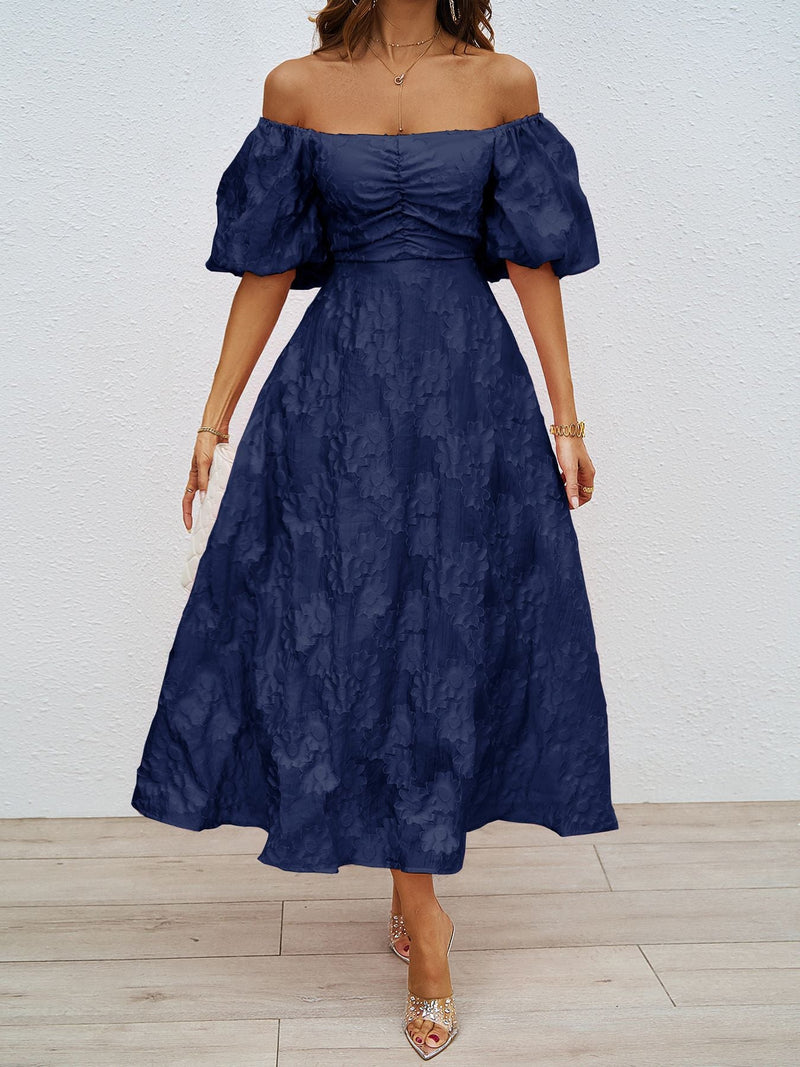 Vintage Inspired Garment