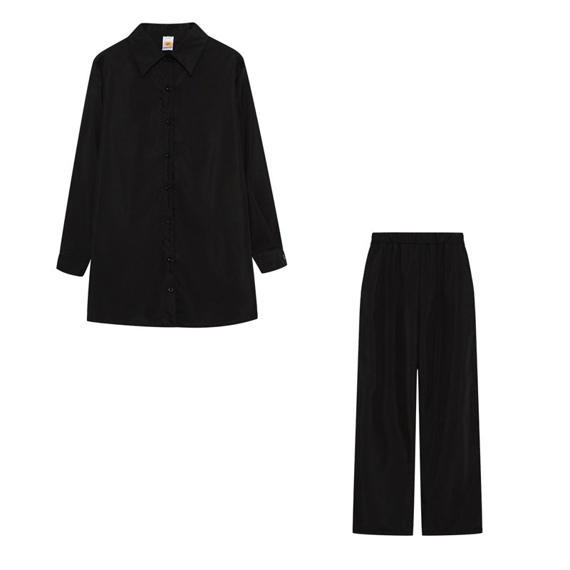 Gracefully Designed Garment