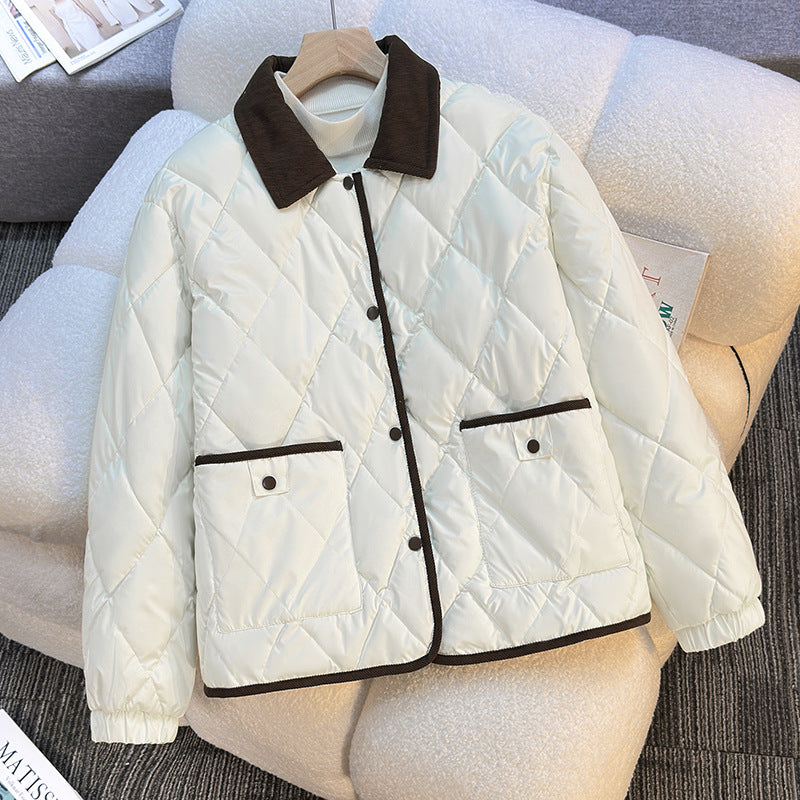 Elegantly Designed Garment