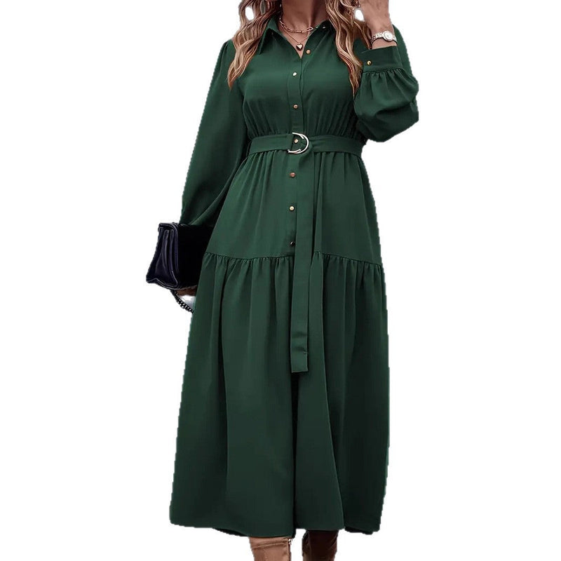 Thoughtfully Designed Garment